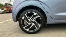 Hyundai i10 1.2 [79] Premium 5dr Auto [Nav] Petrol Hatchback